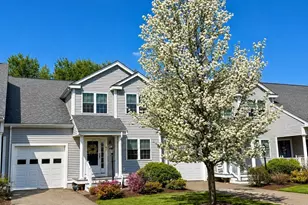 877 Auburnville Way, Whitman, MA 02382 - Photo 1