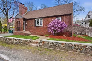 1 Mountain St, Woburn, MA 01801 - Photo 1