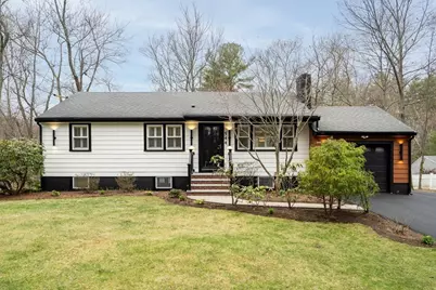 544 Pearl Street, Reading, MA 01867 - Photo 1