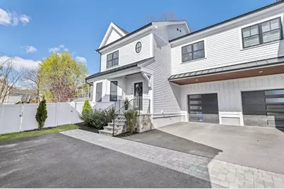 1096 Chestnut St #1096, Newton, MA 02464 - Photo 1