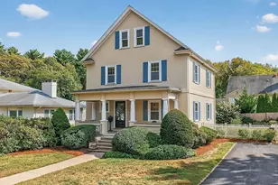 39 Twitchell, Wellesley, MA 02481 - Photo 1