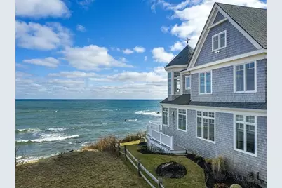 135 Stage Point Road, Plymouth, MA 02360 - Photo 1