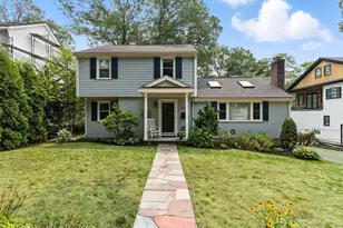 30 Roland St, Newton, MA 02461 - Photo 1