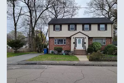 33 Clark #A, Randolph, MA 02368 - Photo 1