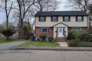 33 Clark, Randolph, MA 02368 - Photo 1