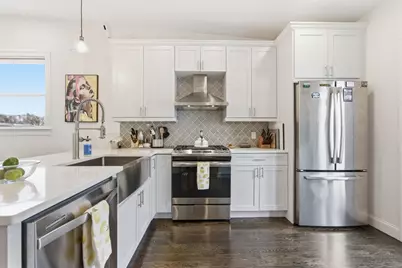 167 Putnam St #PH 3, Boston, MA 02128 - Photo 1