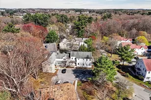 8 N Commons, Lincoln, MA 01773 - Photo 1