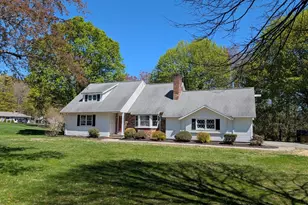 124 Plain Road W, Deerfield, MA 01373 - Photo 1