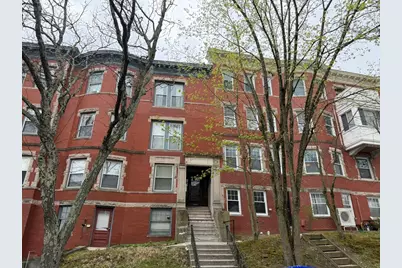 96 Winthrop Rd #2, Brookline, MA 02445 - Photo 1