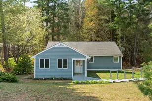 21 Dug Hill Rd, Holland, MA 01521 - Photo 1