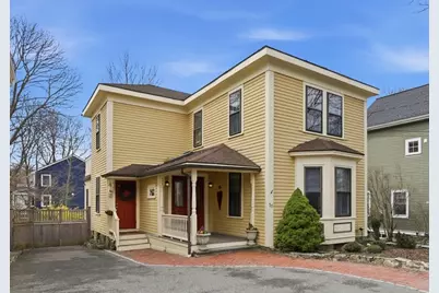 50 Jersey Street, Marblehead, MA 01945 - Photo 1