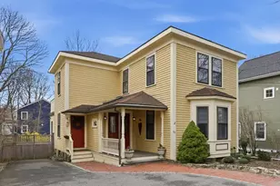 50 Jersey St, Marblehead, MA 01945 - Photo 1