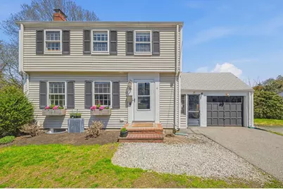 28 Lilly Ln, Dedham, MA 02026 - Photo 1