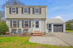 28 Lilly Ln, Dedham, MA 02026 - Photo 1