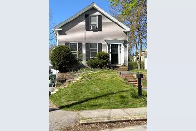 22 Spring St, North Brookfield, MA 01535 - Photo 1