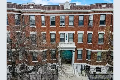 1568 Commonwealth Ave #6, Boston, MA 02135 - Photo 1