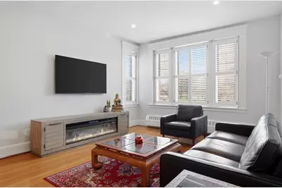520 Beacon St #2F, Boston, MA 02215 - Photo 1