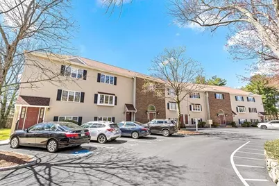 305 Salem St #203, Woburn, MA 01801 - Photo 1