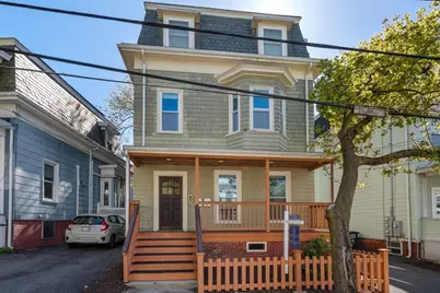 19 Pinckney Street #1, Somerville, MA 02145 - Photo 1