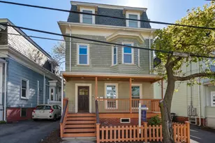 19 Pinckney St, Somerville, MA 02145 - Photo 1