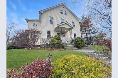 80 Delmont Ave #1, Worcester, MA 01604 - Photo 1
