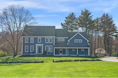 102 River Rd, Topsfield, MA 01983 - Photo 1