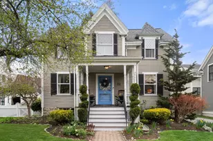 22 Grant St, Needham, MA 02492 - Photo 1