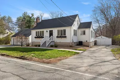 14 Mill St, North Reading, MA 01864 - Photo 1