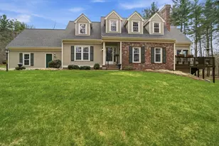 41 Derby Ln, Tyngsborough, MA 01879 - Photo 1