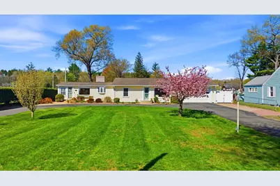 40 Pittroff Avenue, South Hadley, MA 01075 - Photo 1