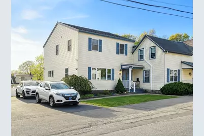 21 Herbert Street #B, Wakefield, MA 01880 - Photo 1