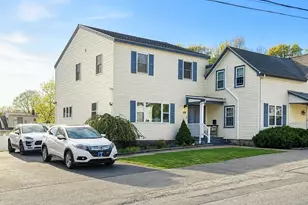 21 Herbert St, Wakefield, MA 01880 - Photo 1