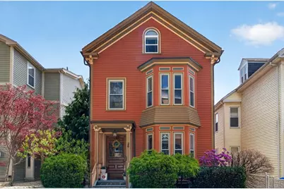 26 Custer St #2, Boston, MA 02130 - Photo 1