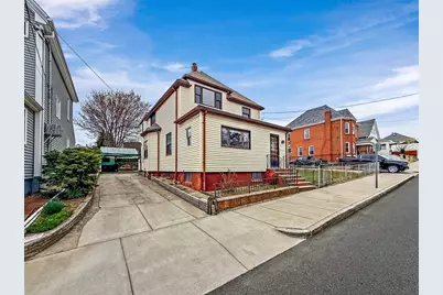 42 Genesee St, Revere, MA 02151 - Photo 1