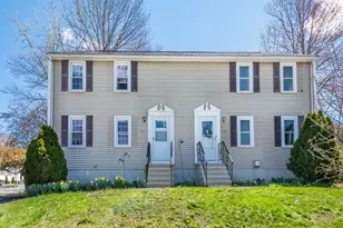 23 Vincent Cir, Worcester, MA 01604 - Photo 1