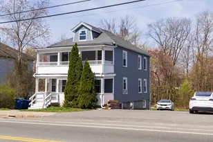 801 Granite St, Braintree, MA 02184 - Photo 1