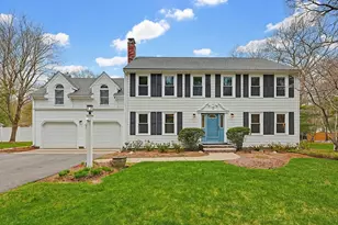 26 Kittredge St, Walpole, MA 02081 - Photo 1