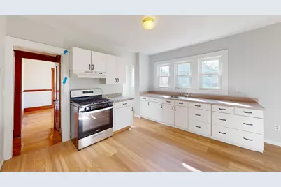 897 Canterbury Street #0, Boston, MA 02131 - Photo 1