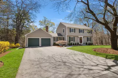 6 Audubon Drive, Topsfield, MA 01983 - Photo 1