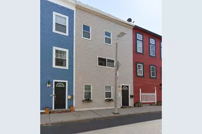 11 Emmet St, Boston, MA 02127 - Photo 1