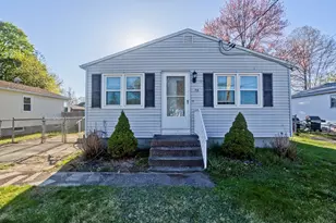 78 Glendale St, Chicopee, MA 01020 - Photo 1