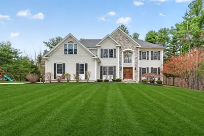 6 Patrick Way, Methuen, MA 01844 - Photo 1