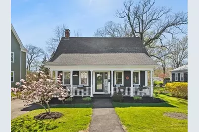 106 Bay St, Taunton, MA 02780 - Photo 1