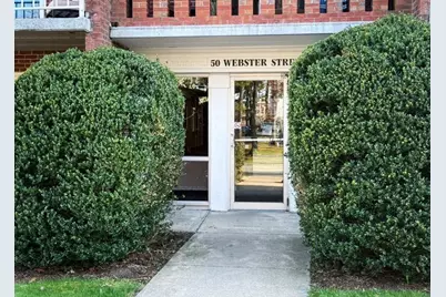 50 Webster St #104, Weymouth, MA 02190 - Photo 1