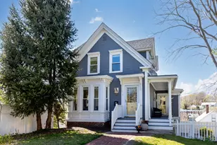 3 Massasoit St, Plymouth, MA 02360 - Photo 1