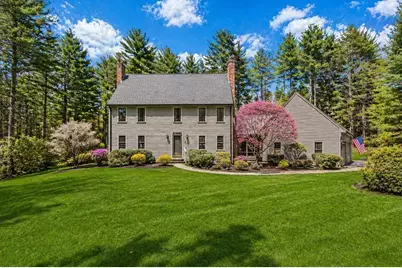 1 Stop River Rd, Norfolk, MA 02056 - Photo 1