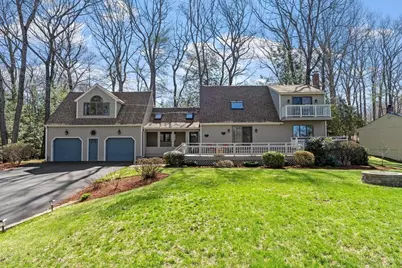 38 Noel Drive, Ashburnham, MA 01430 - Photo 1