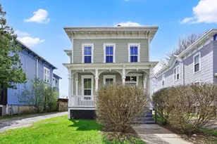 52 Thompson St, Springfield, MA 01109 - Photo 1