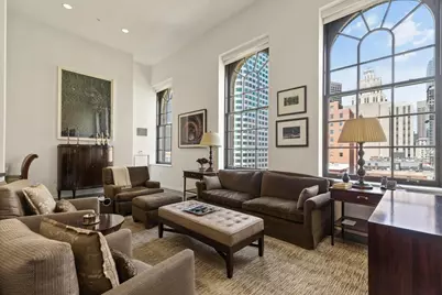530 Atlantic Ave #702, Boston, MA 02210 - Photo 1