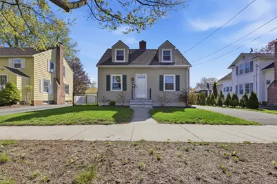 83 Ellsworth Ave, Springfield, MA 01118 - Photo 1